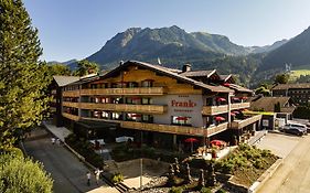 Hotel Franks